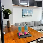 Appartement El Mini Balcon Magico *