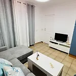 El Mini Balcon Magico Appartement Santa-Cruz de Ténérife