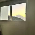 El Mini Balcon Magico * Santa-Cruz de Ténérife
