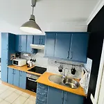 El Mini Balcon Magico