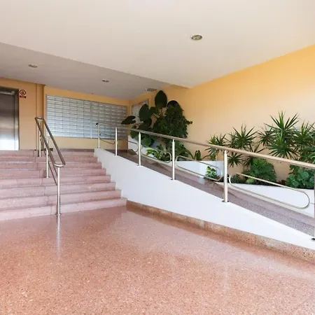Appartement El Mini Balcon Magico Santa-Cruz de Ténérife