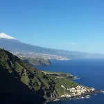 El Mini Balcon Magico شقة سانتا كروز دي تينيريف