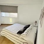 شقة El Mini Balcon Magico