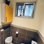 شقة El Mini Balcon Magico