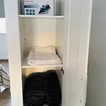 El Mini Balcon Magico سانتا كروز دي تينيريف