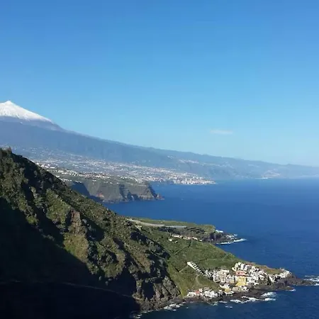 El Mini Balcón Mágico Apartamento Santa Cruz de Tenerife