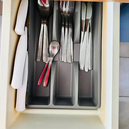 El Mini Balcón Mágico * Santa Cruz de Tenerife