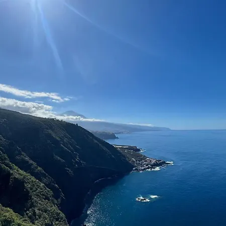 El Mini Balcón Mágico