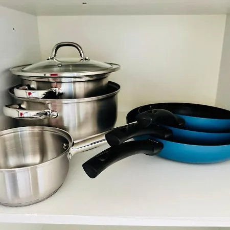 El Mini Balcón Mágico Santa Cruz de Tenerife