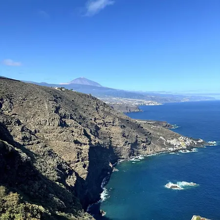 El Mini Balcón Mágico *