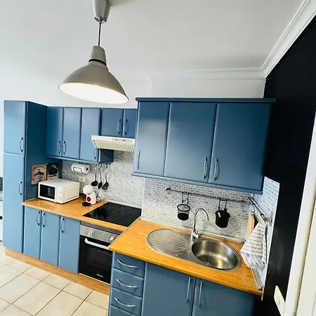 El Mini Balcón Mágico