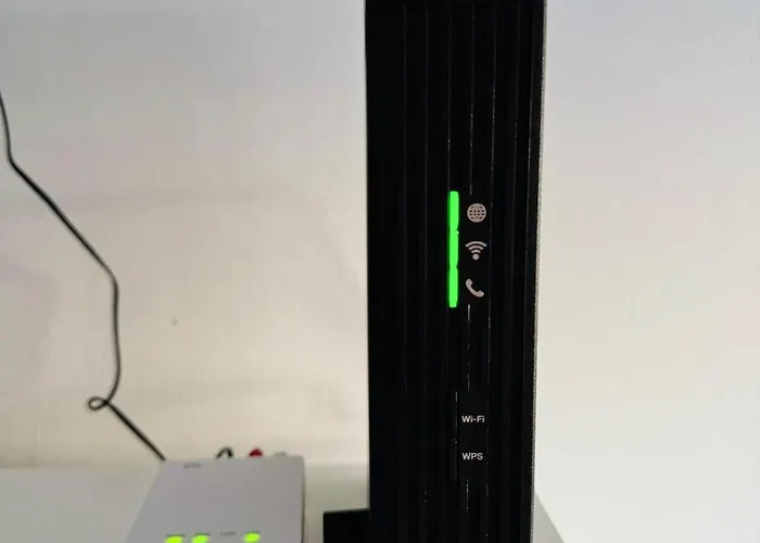 아파트 El Mini Balcon Magico