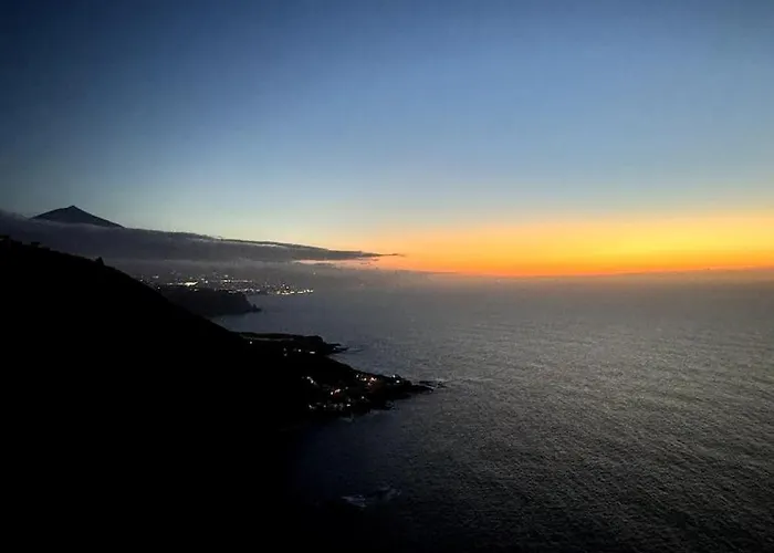 El Mini Balcon Magico * 산타크루스데 테네리페