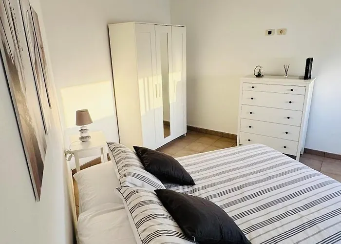 El Mini Balcon Magico * 산타크루스데 테네리페