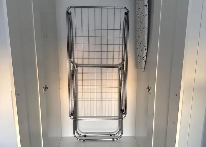 El Mini Balcon Magico 산타크루스데 테네리페