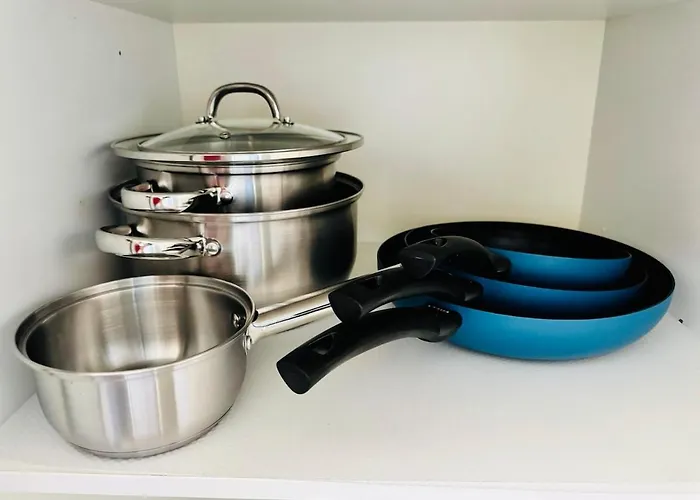 El Mini Balcon Magico 산타크루스데 테네리페