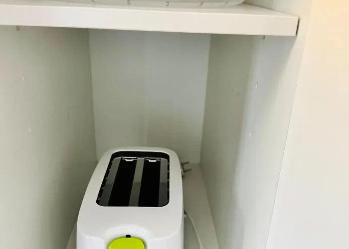 El Mini Balcon Magico * 산타크루스데 테네리페