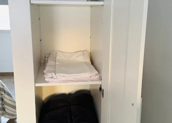 El Mini Balcon Magico 산타크루스데 테네리페