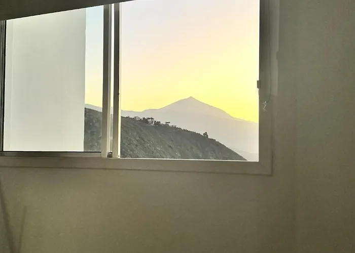 El Mini Balcon Magico * 산타크루스데 테네리페