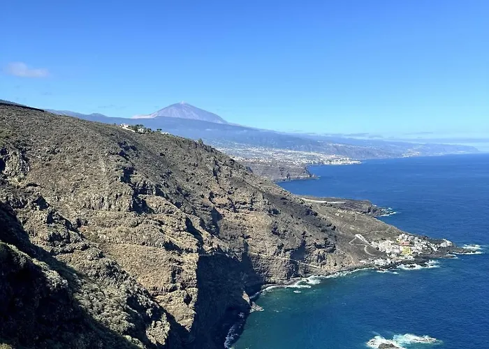 El Mini Balcon Magico *