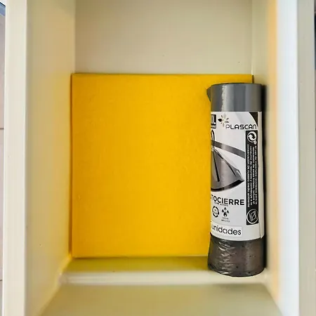 El Mini Balcon Magico * سانتا كروز دي تينيريف