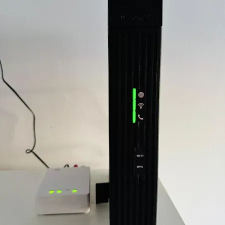 شقة El Mini Balcon Magico