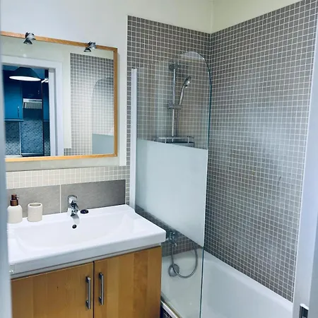 Apartmán El Mini Balcon Magico *