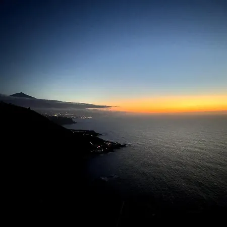 El Mini Balcon Magico * Santa Cruz de Tenerife