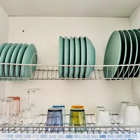 El Mini Balcon Magico *