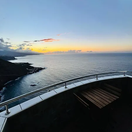 El Mini Balcon Magico サンタクルスデテネリフェ