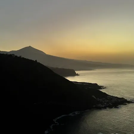 アパート El Mini Balcon Magico *