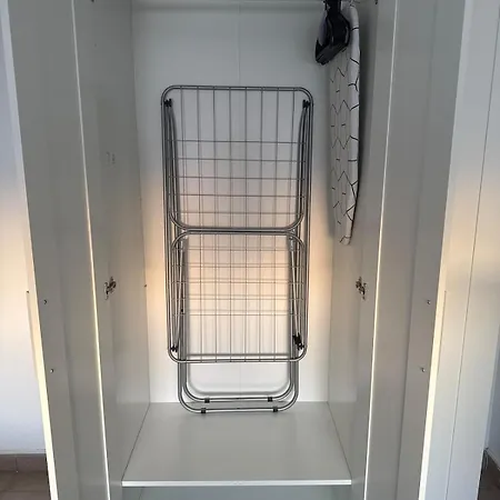 El Mini Balcon Magico Santa Cruz de Tenerife