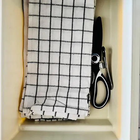 Apartmán El Mini Balcon Magico *