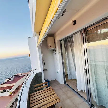 El Mini Balcon Magico Apartment