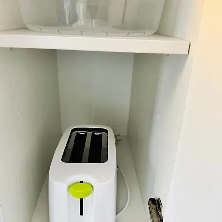 El Mini Balcon Magico * سانتا كروز دي تينيريف