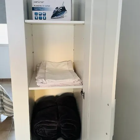 El Mini Balcon Magico سانتا كروز دي تينيريف