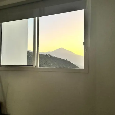El Mini Balcon Magico * סנטה קרוז דה טנריף