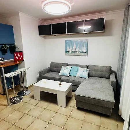 El Mini Balcon Magico