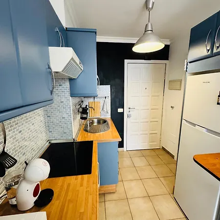 El Mini Balcon Magico *