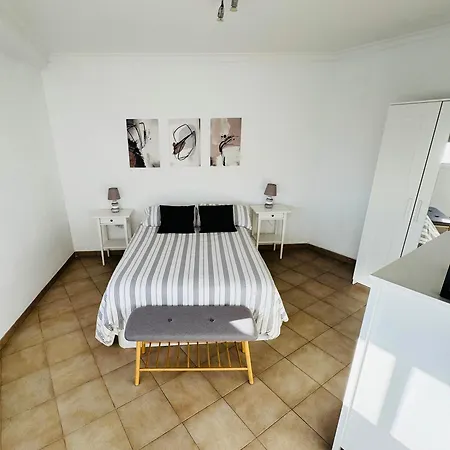 El Mini Balcon Magico Apartment