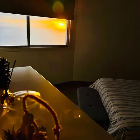 Apartmán El Mini Balcon Magico