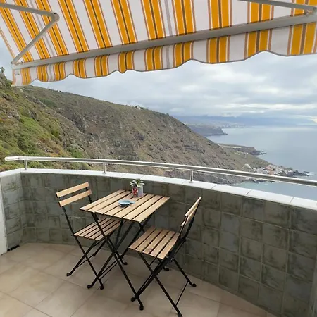 El Mini Balcon Magico סנטה קרוז דה טנריף