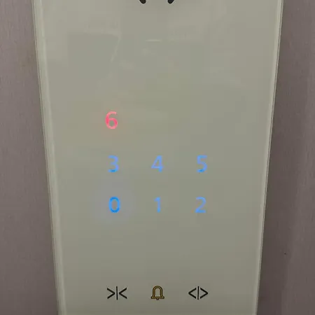 דירה El Mini Balcon Magico סנטה קרוז דה טנריף
