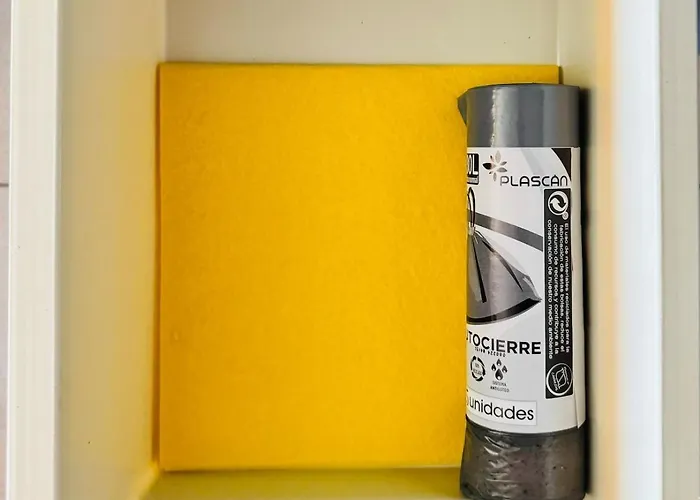 El Mini Balcon Magico * Santa Cruz de Tenerife