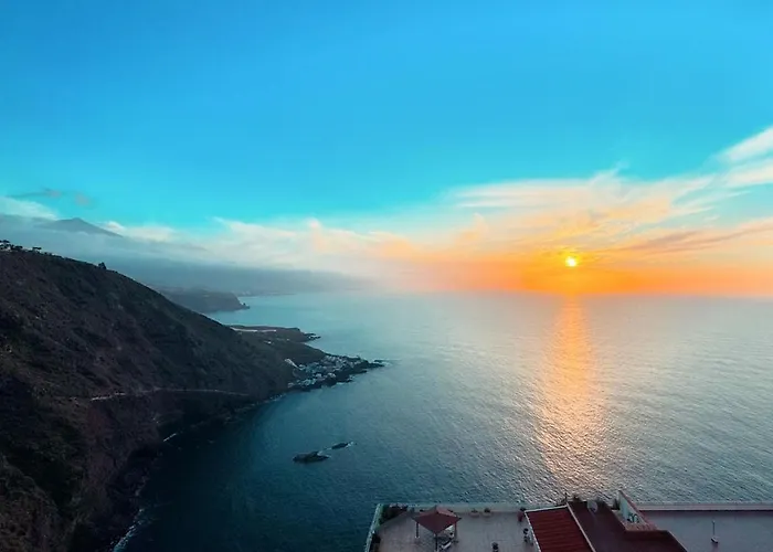 El Mini Balcon Magico *