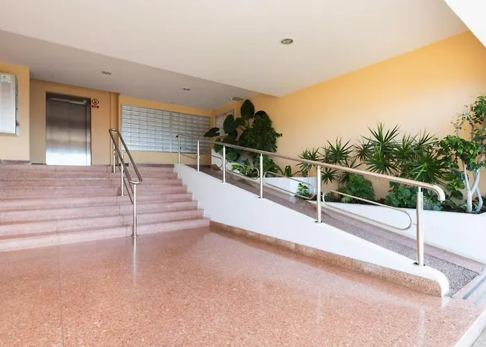 Apartment El Mini Balcon Magico Santa Cruz de Tenerife