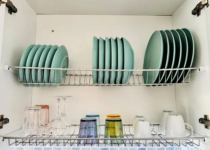 El Mini Balcon Magico *