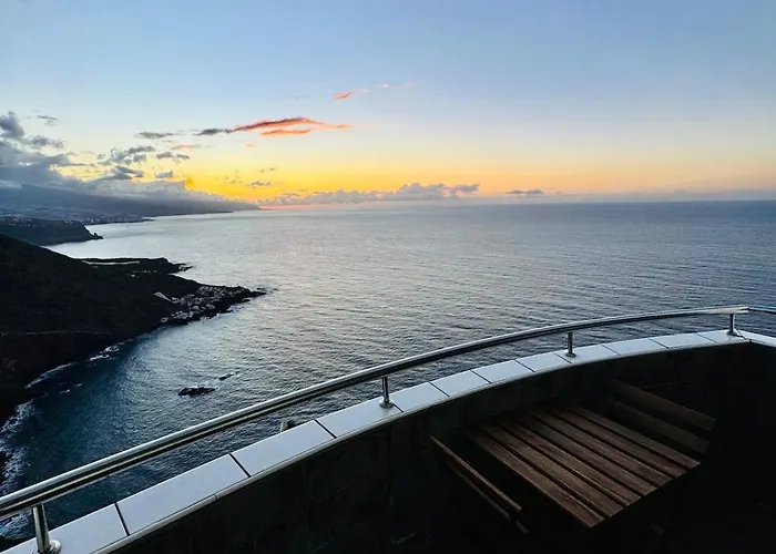 El Mini Balcon Magico Santa Cruz de Tenerife