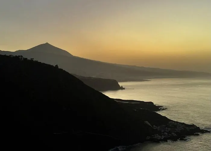 Apartment El Mini Balcon Magico *