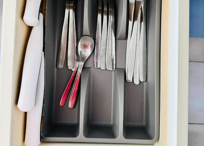 El Mini Balcon Magico * Santa Cruz de Tenerife